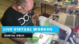 Live Virtual Workshops with DOT | Dental Online Training