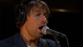 Peter Bjorn and John - Full Performance (Live on KEXP)