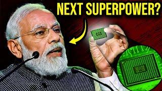 Can India Become a Semiconductor Superpower? (DEBATE)