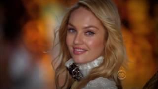 Victoria's Secret Fashion Show 2011 Candice Swanopoel Best catwalk ever