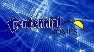 Centennial Homes of Sioux Falls Chase Fredricksen Pella Windows