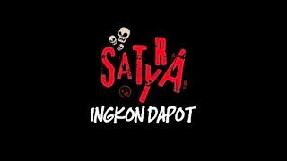 Satyra - Ingkon Dapot (Official Music Video)