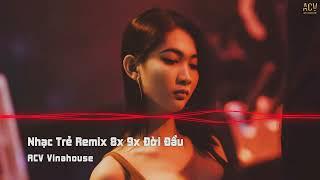 Nhạc Trẻ Remix 8x 9x Đời Đầu Hay Nhất - Anh Nhớ Em Người Yêu Cũ Remix - NONSTOP Vinahouse 2022