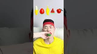 [ASMR]| Fruit-themed Mukbang | Perfect for Sleep#immersive #asmr #asmrsounds