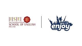 Dublin | ISE The International School of English Ireland | Enjoy Intercâmbio