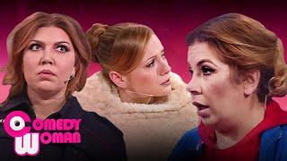 Comedy Woman: 8 сезон, выпуск 7