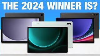 Best Samsung Tablets 2024