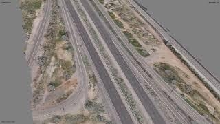 Picacho S-B Flythrough || Aerial Drone Videography || Extreme Aerial Productions