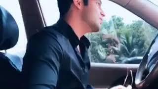 Abhishek malik ig post musically