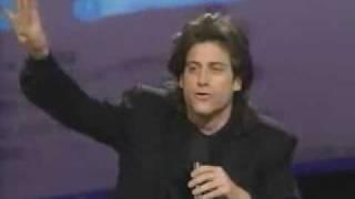 Comic Relief "Richard Lewis" Stand Up Comedy