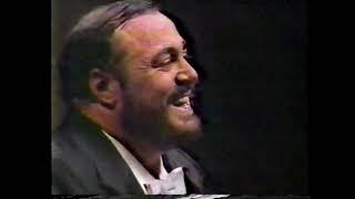 Pavarotti recital - Tokyo 1977 (Upgraded Sound)