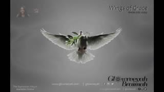 Glowreeyah Braimah -  Wings of Grace (Official Lyric Video)