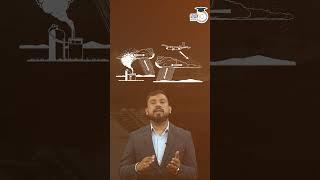 Cloud Seeding: Enhancing Rainfall in a Changing Climate I Manish Shrivastava I StudyIQ IAS Hindi
