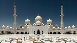 MegaStructures - Sheikh Zayed Mosque, Abu Dhabi (National Geographic Documentary)