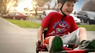 Ultra Roller - Three Wheeler - Ezy Roller - Patineta en Colombia