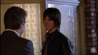 Coronation Street - Adam Barlow Vs. Danny Baldwin (5th March 2006)