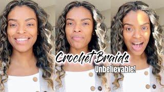 Crochet Braids WHERE⁉ Looks like bundles 