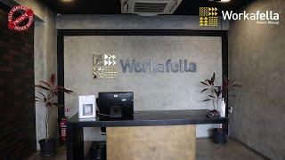 Workafella Hyderabad – A Luxury Office Experience Like No Other