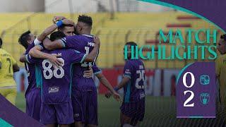 MATCH HIGHLIGHTS BRI LIGA 1 2024/25 | BARITO PUTERA VS PERSITA