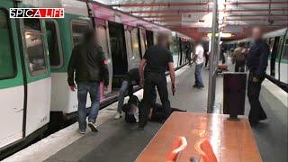 Transports en commun sous tension : insécurité grandissante