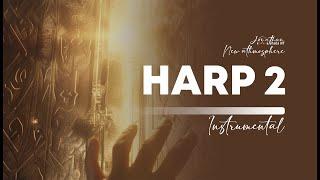 HARP 2 |  | Instrumental de prière | Jonathan NT TSHABA
