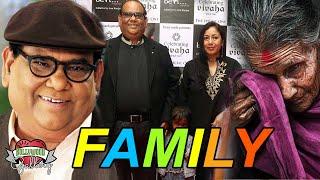 Satish Kaushik (RIP) Family, Wife, Daughter, Death & Biography