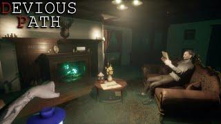 Devious Path: Gameplay