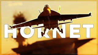 F-18 HORNET Gameplay | These New Jet Are Breaking The Game Physics