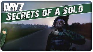 30 More Solo Things You NEED TO KNOW in 4 Minutes | DayZ