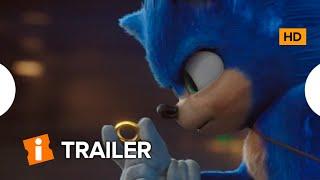 Sonic 2 -  O Filme | Trailer Final Dublado | 7 de Abril Nos Cinemas