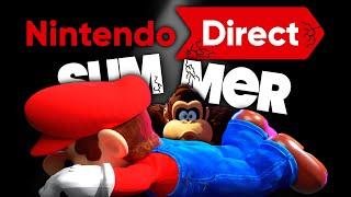 There Might be BAD News for a Nintendo Direct Soon…