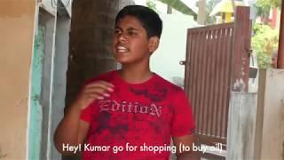 SUMMER HOLIDAYS VS PASANGA TAMIL SHORT FILM