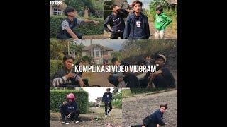 Kumpulan video vidgram lucu!!!