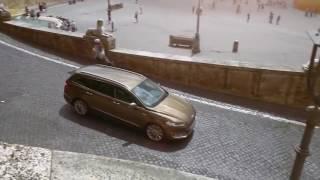 Ford Vignale Introduction
