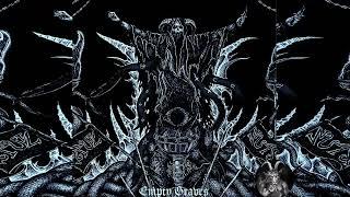 EVIL (SVK) - EMPTY GRAVES - FULL EP 2013