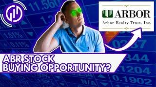 ABR Stock - The Rumor Mill Is Spinning And I Smell A Buying Opportunity!