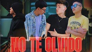 Joyce Daniel-No Te Olvido ft.D Yet Yeremi,Dany Drp,Skill Brho.(Video Oficial)