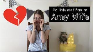 The Truth About Being a Military Wife