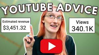 The 2024 YouTube Growth Advice you NEED TO HEAR!