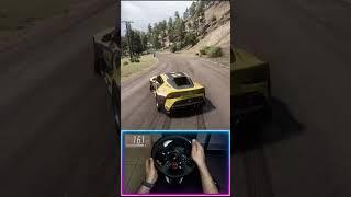 new drift cam is Goat #forzahorizon5