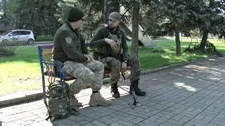 Heroes Among Us "Barney": "Wagner" Entered Positions In Our Uniform And Opened Fire From 5 Meters