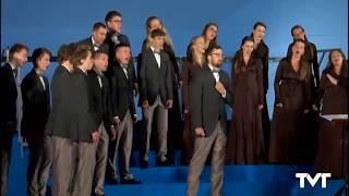 Youth Choir Kamer | Habaneras Torrevieja 2017 | Mod. Habaneras