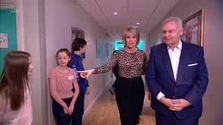 Eamonn and Ruth Meet Britain's Biggest Family! | This Morning