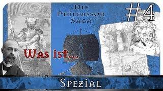 Was ist - die Phileasson-Saga #4