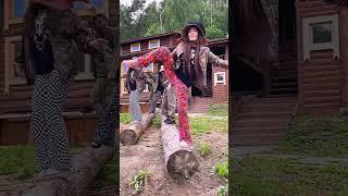 OTYKEN - ДОМА ВМЕСТЕ #otyken #siberian #russia #top #love #hit #shorts #indigenous #домавместе #дом