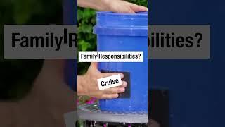 A Cruise Will Cure All Your Problems