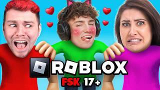 Geschmacklose Roblox Games mit ​⁠@MexifyGames & @SevHorror @Furdis