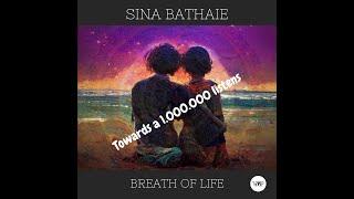 Sina Bathaie - Breath of Life (Original Mix) Chillout,Ethno Deep,Beautiful Track anatolia cafe