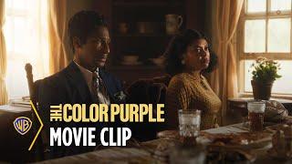 The Color Purple (2023) | Celie's Comin With Us | Warner Bros. Entertainment