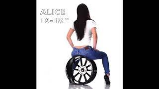 itWheels ALICE